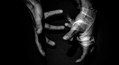 Fifth Sunday of Lent 