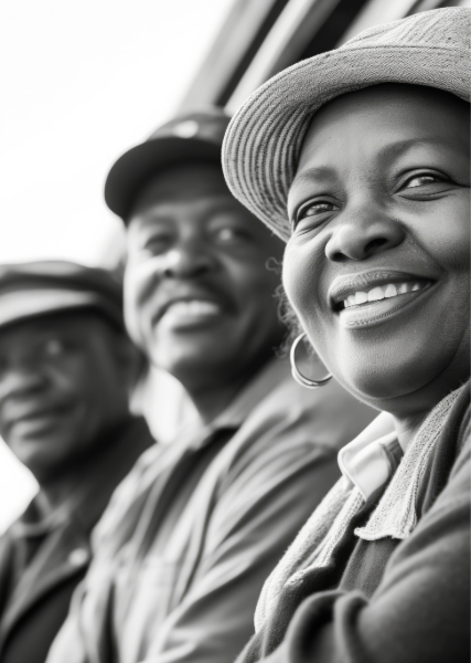 Celebrating Windrush Day