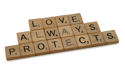 Safeguarding Sunday 