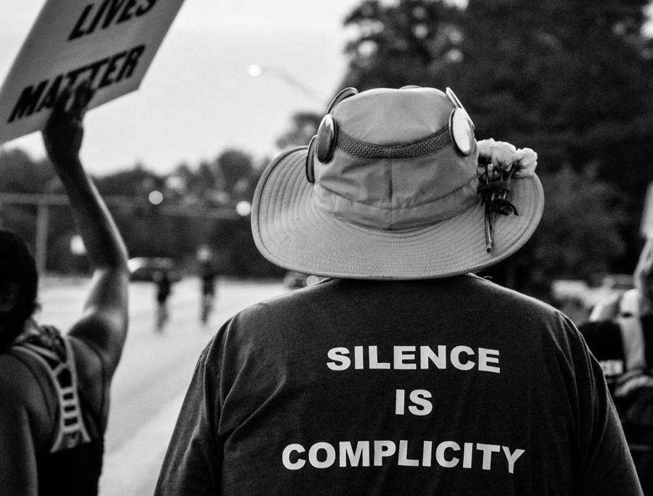 Racial Justice Sunday 