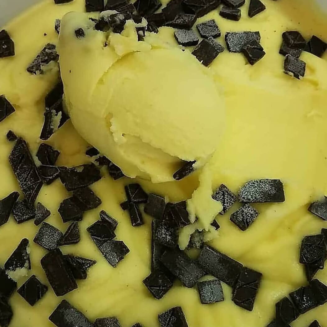 Banana Chocolate Chunk
Open til 10pm