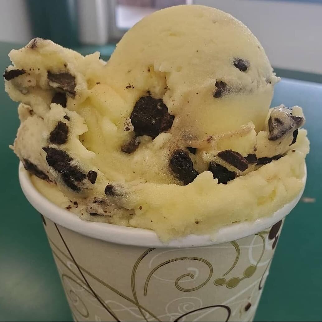 Banana Brownie Chocolate Chunk
Open til 10pm