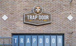 Trap Door Brewing photo