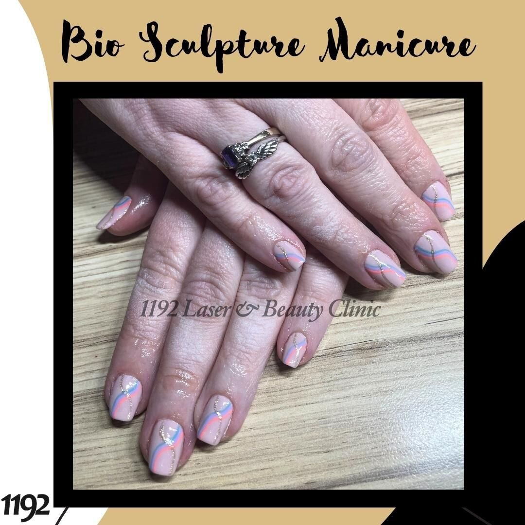 Bio Sculpture Manicure by Chloe 💗

Book now at the link in the bio.

#swansea #beauty #beautysalon #beautytreatment #beautytreatmentsswansea #brows #browshaping #browsswansea #browtreatment #hdbrows #facials #facialsswansea #lashes #nouveau #lashlif