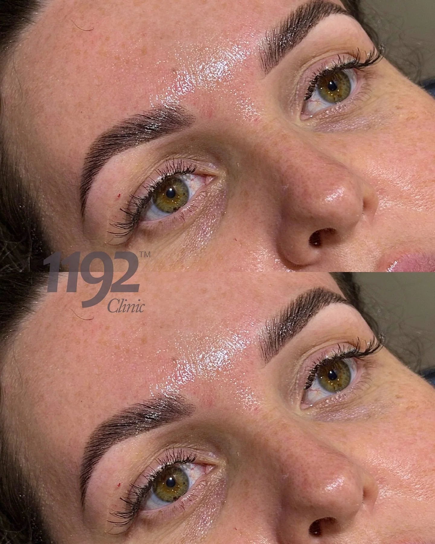 A brow lamination will completely change your brow game forever… 👏🏼✨
By far one of our most popular brow treatments here in the salon is our brow lamination & we can see why! 
A brow lamination is perfect for those who struggle with un