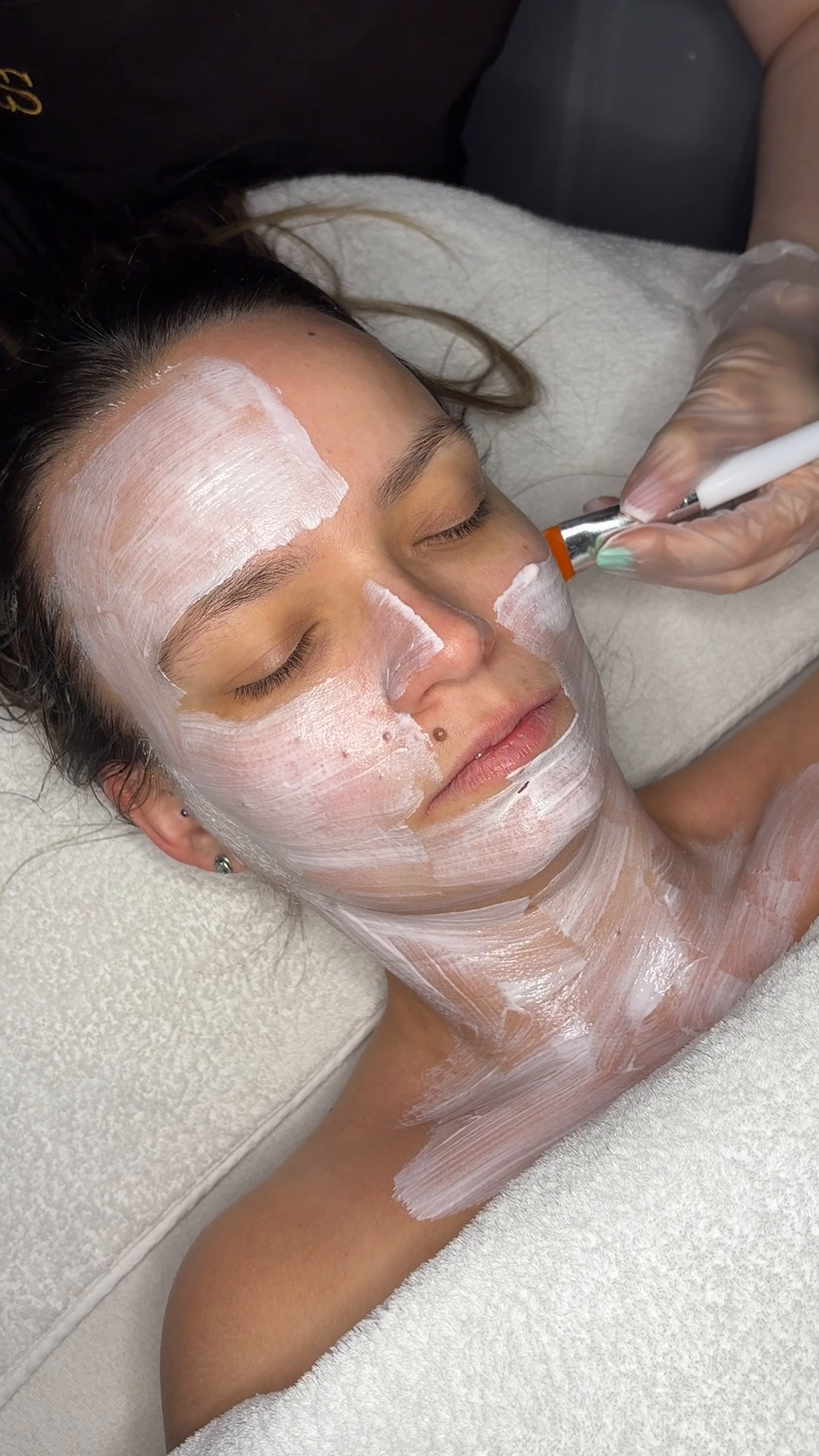 Introducing the 1192 Essential Facial: The Foundation of Healthy ...