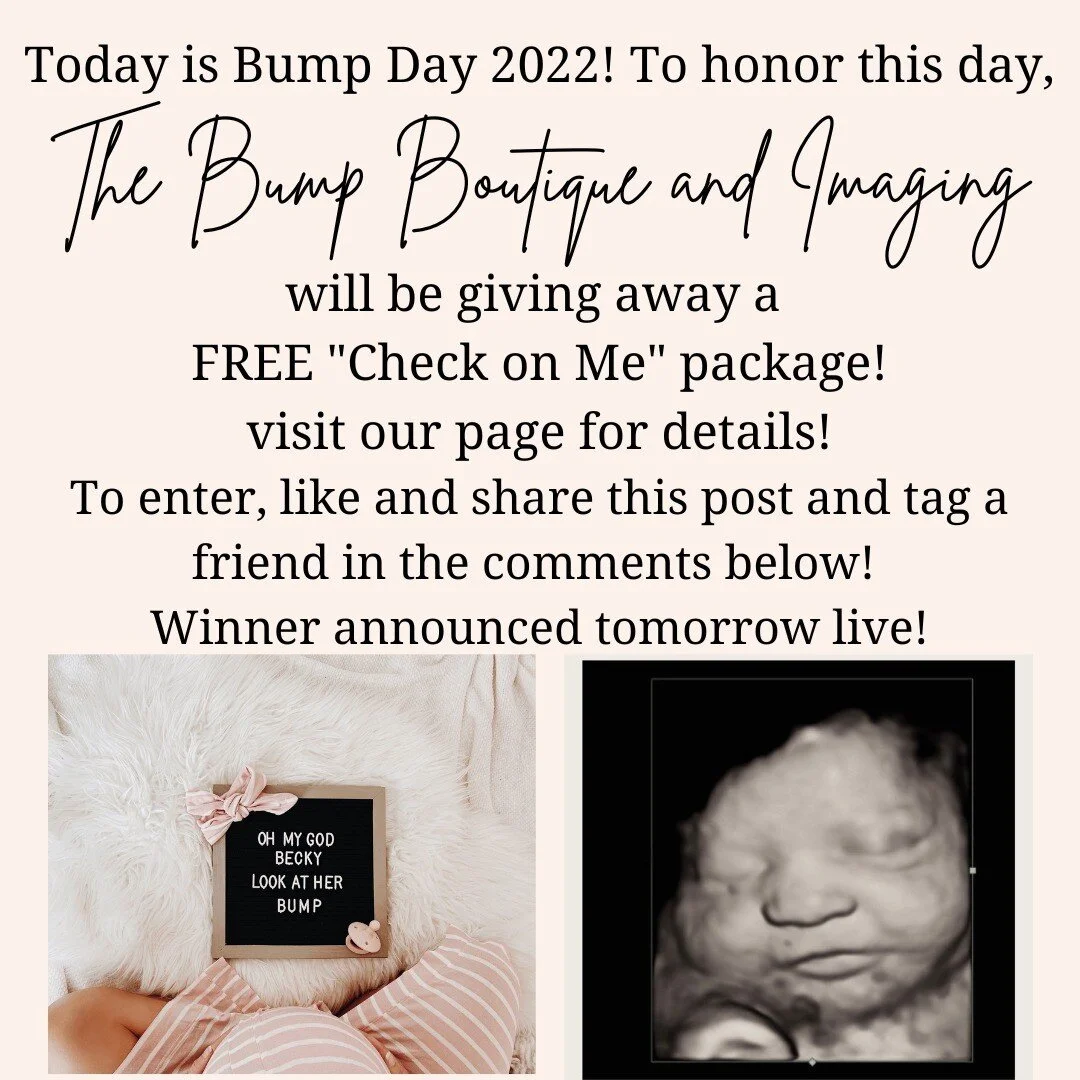 Today is Bump Day 2022, so come visit us at www.thebumpboutiqueandimaging.com to schedule your customized session today! We can't wait to see you and your little love!
#dutchesscountymoms #orangecountymoms #westchestercountymoms #columbiacountymoms #