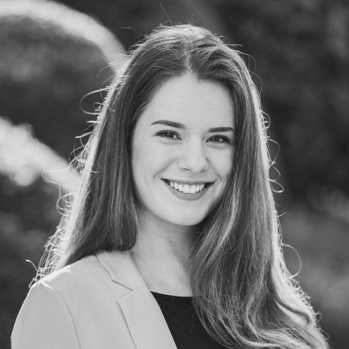 Tahlia Terhune | Digital Marketing Manager