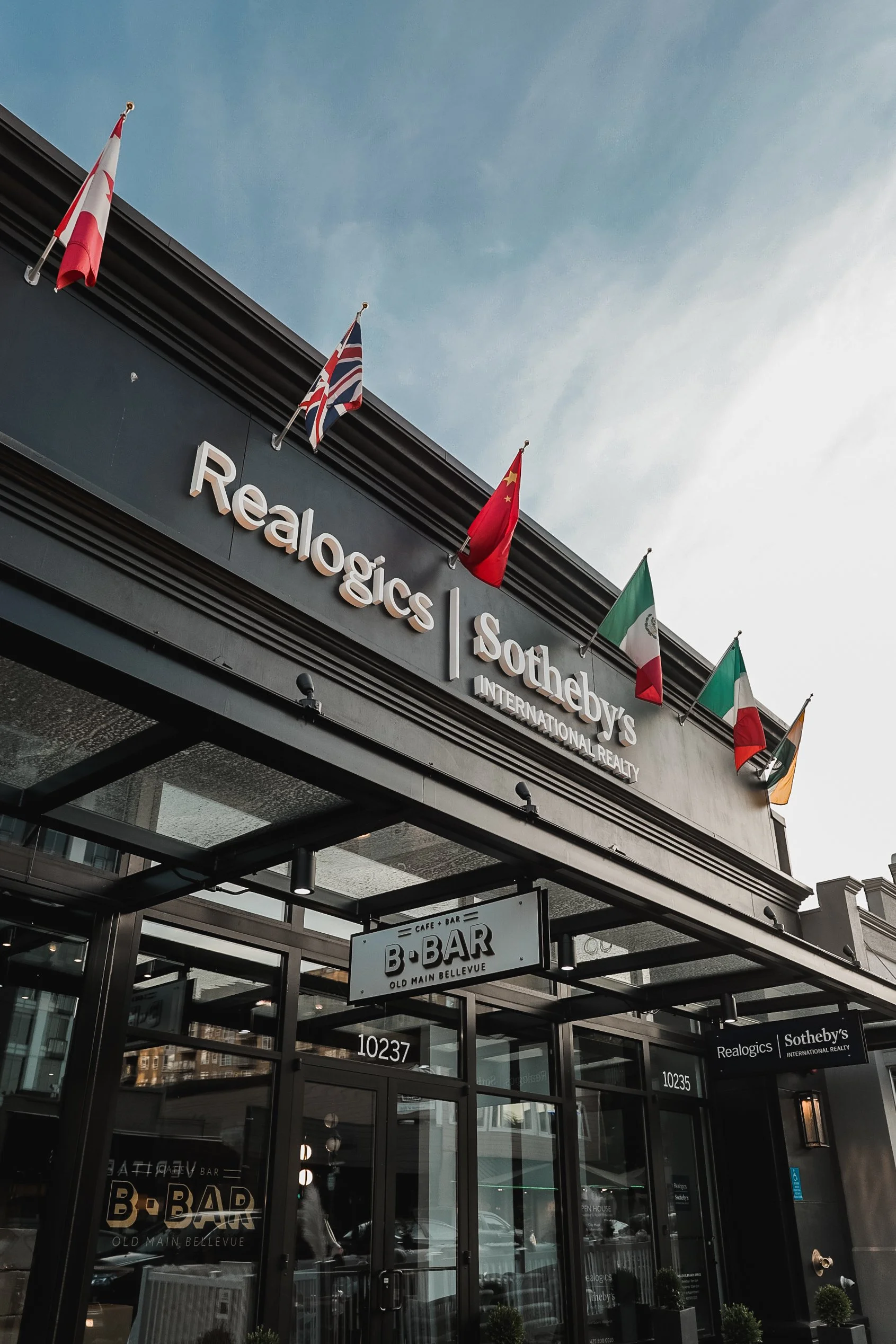 Realogics Sotheby's International Realty - Downtown Bellevue Luxury Real Estate