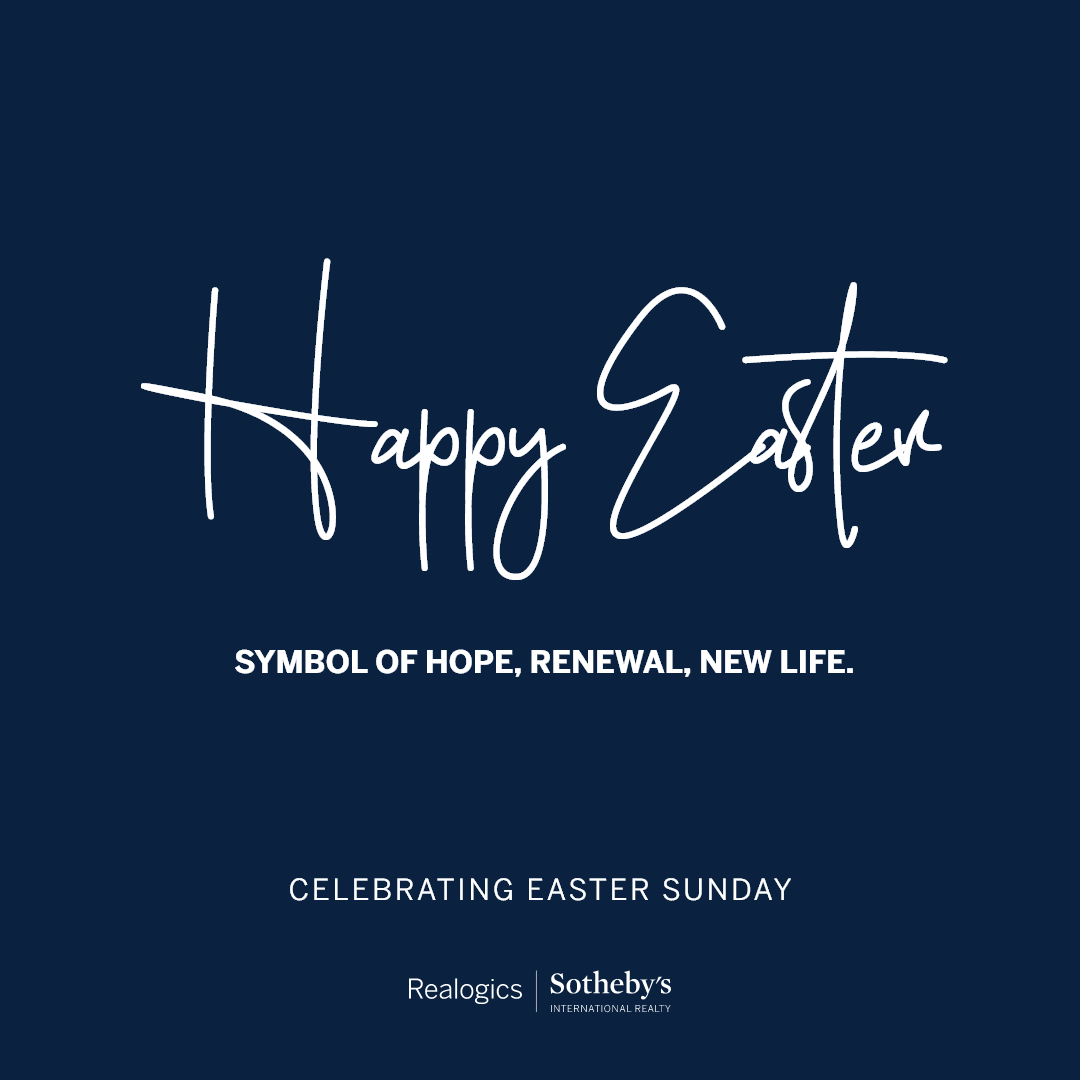 Embracing the Spirit of Easter: Wishing You Joy and Renewa