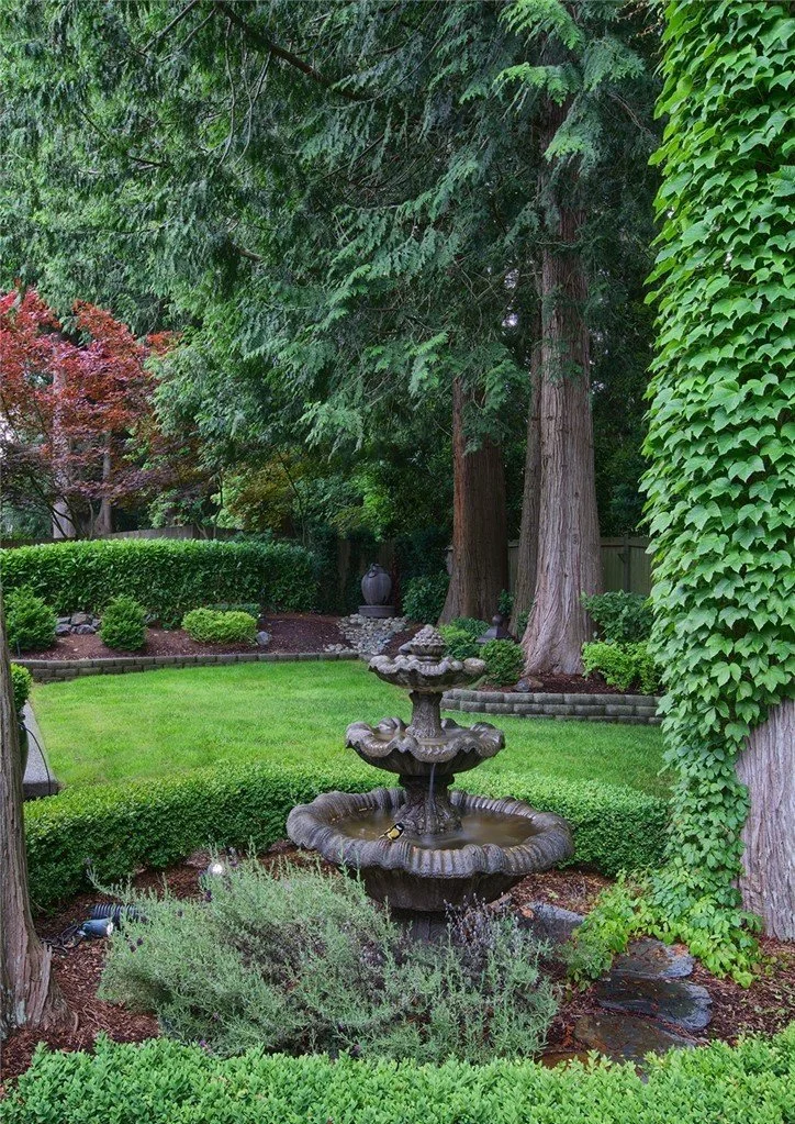 Mill Creek The Parks luxury home with stunning landscape backyard.jpg