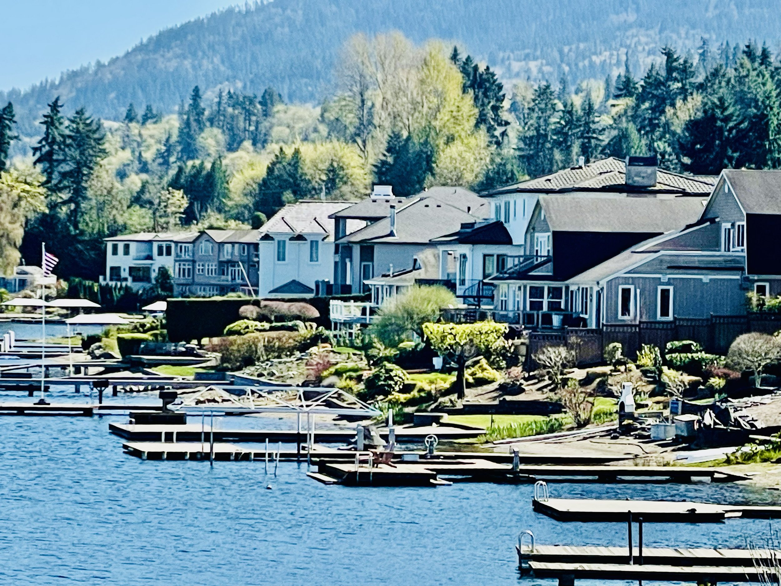 Mercer Island luxury waterfront homes Q1 2026 market trends Bellevue real estate agent Freddy Delgadillo