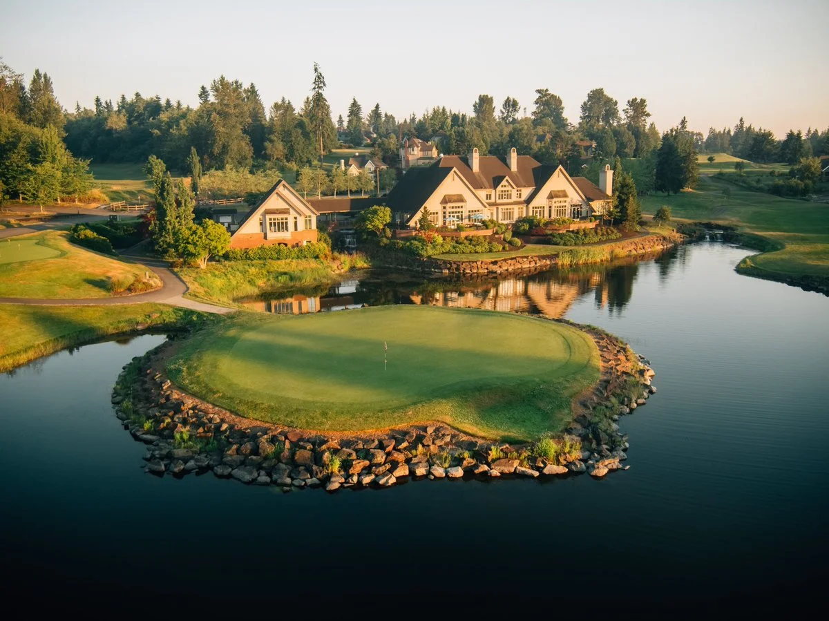 Echo Falls Golf Club water feature and signature hole.jpg