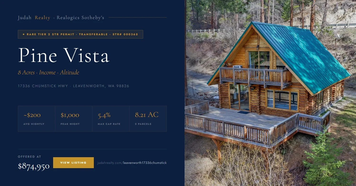 17336 Chumstick Hwy Leavenworth WA - STR investment as Airbnb.jpg