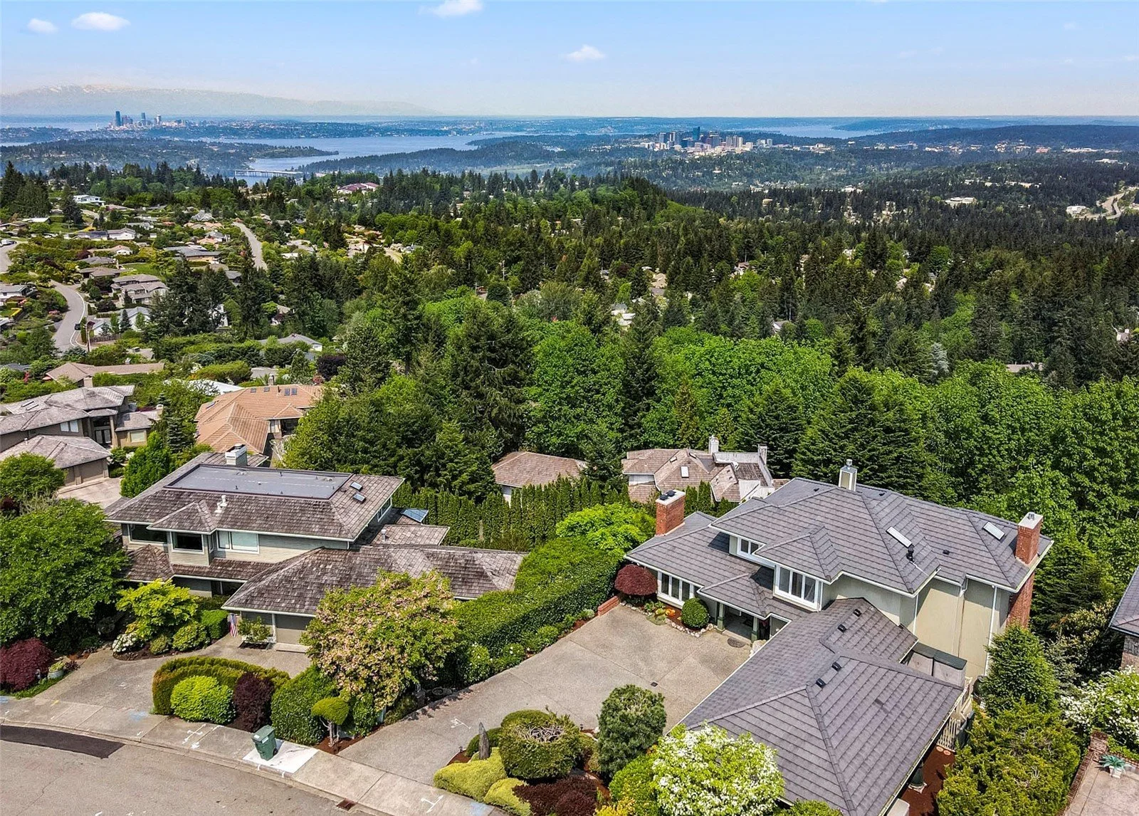 The Summit and Somerset community in Bellevue WA with stunning views of Downtown Bellevue - Freddy Delgadillo.jpg