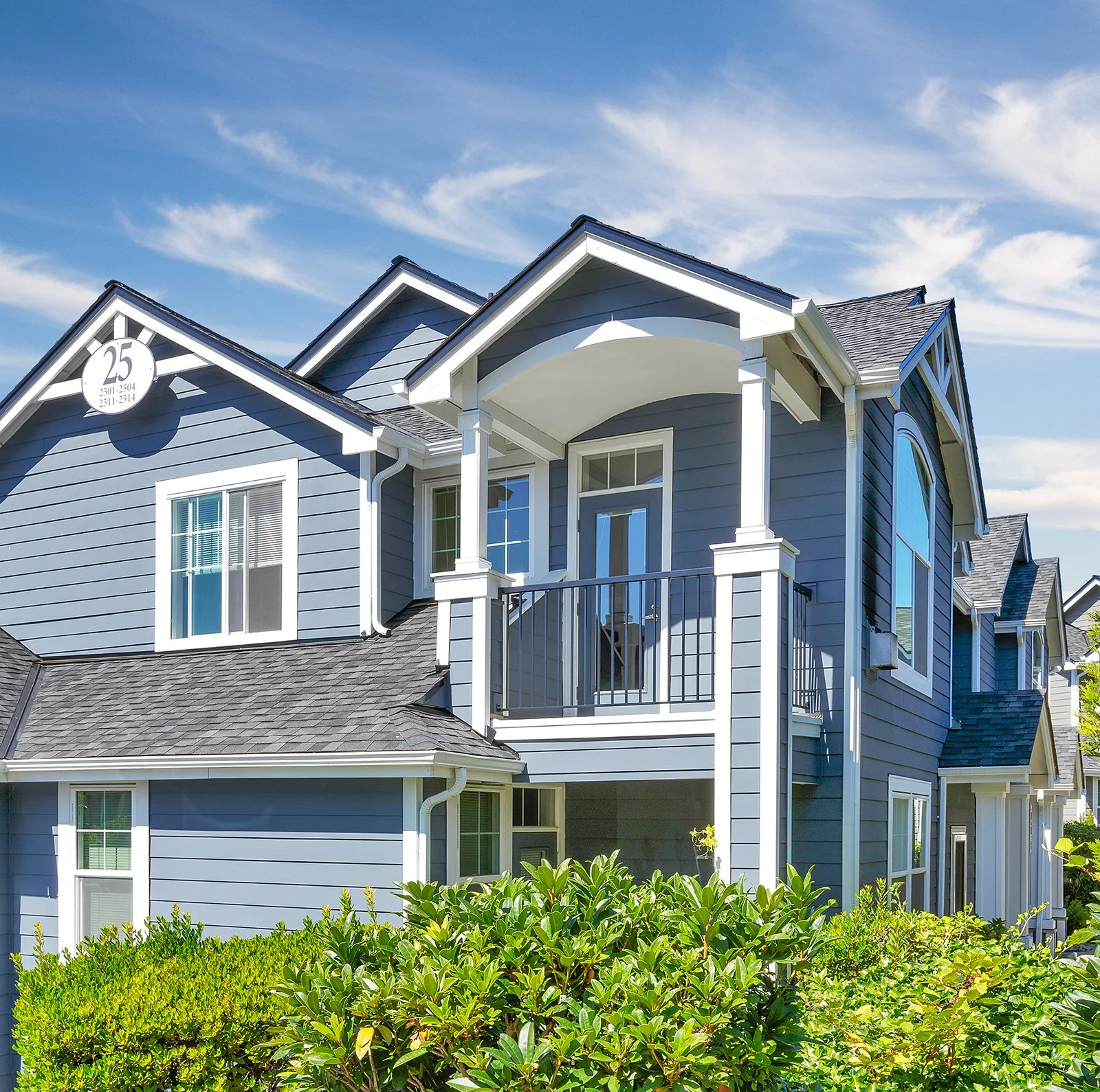 Sonoma Villero single level luxury condominiums for sale