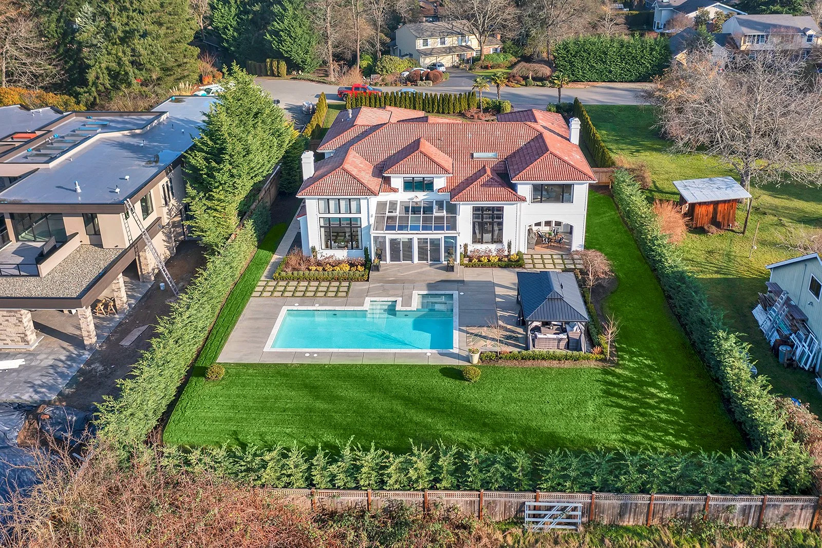 Clyde Hill mansion with resort style living and easy access to downtown Seattle.jpg