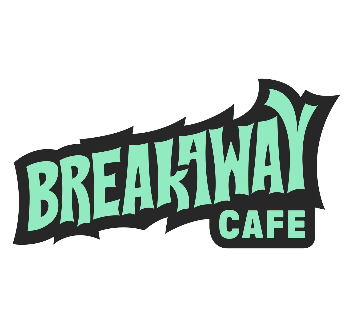 breakaway cafe