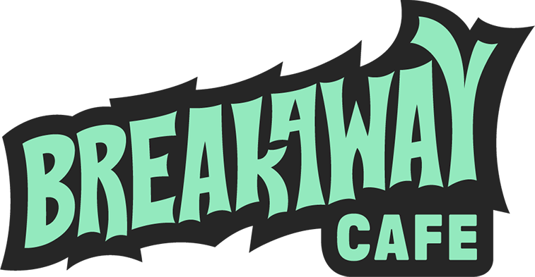 breakaway cafe