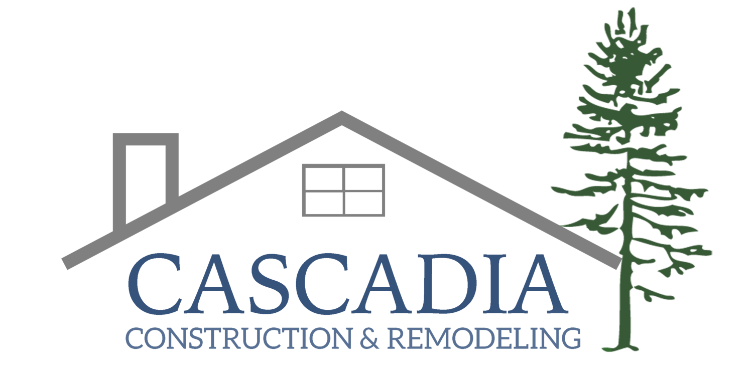 Cascadia Construction &amp; Remodeling