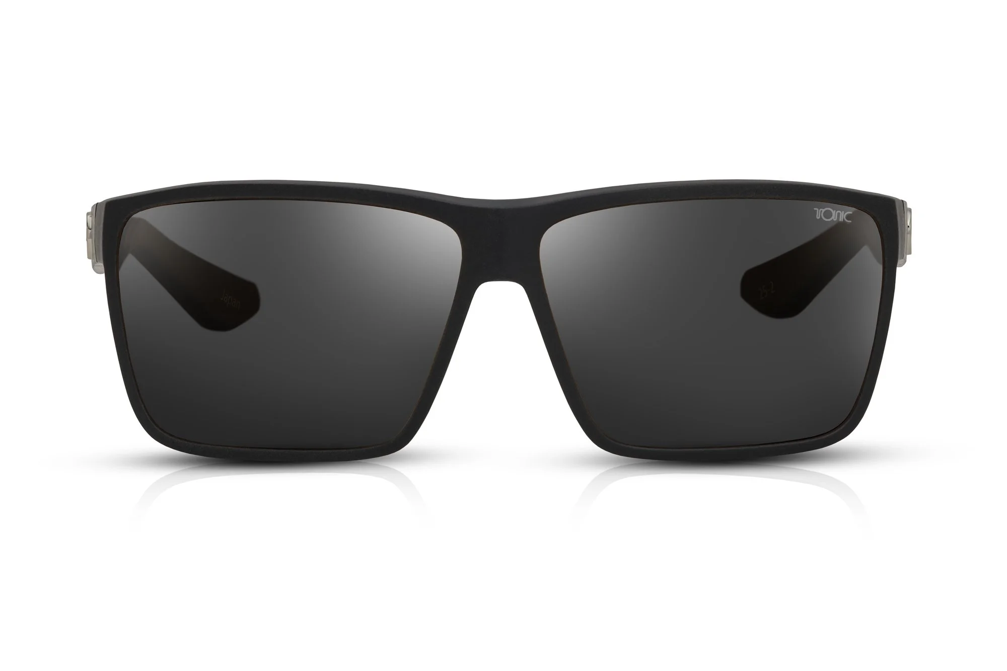 TONIC Maximus Grey Front View.jpg