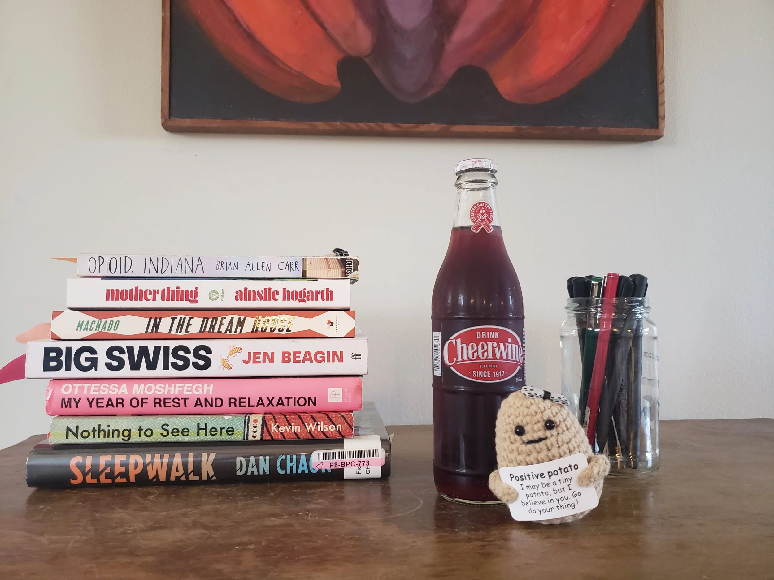 Writing Coach, Austin Texas