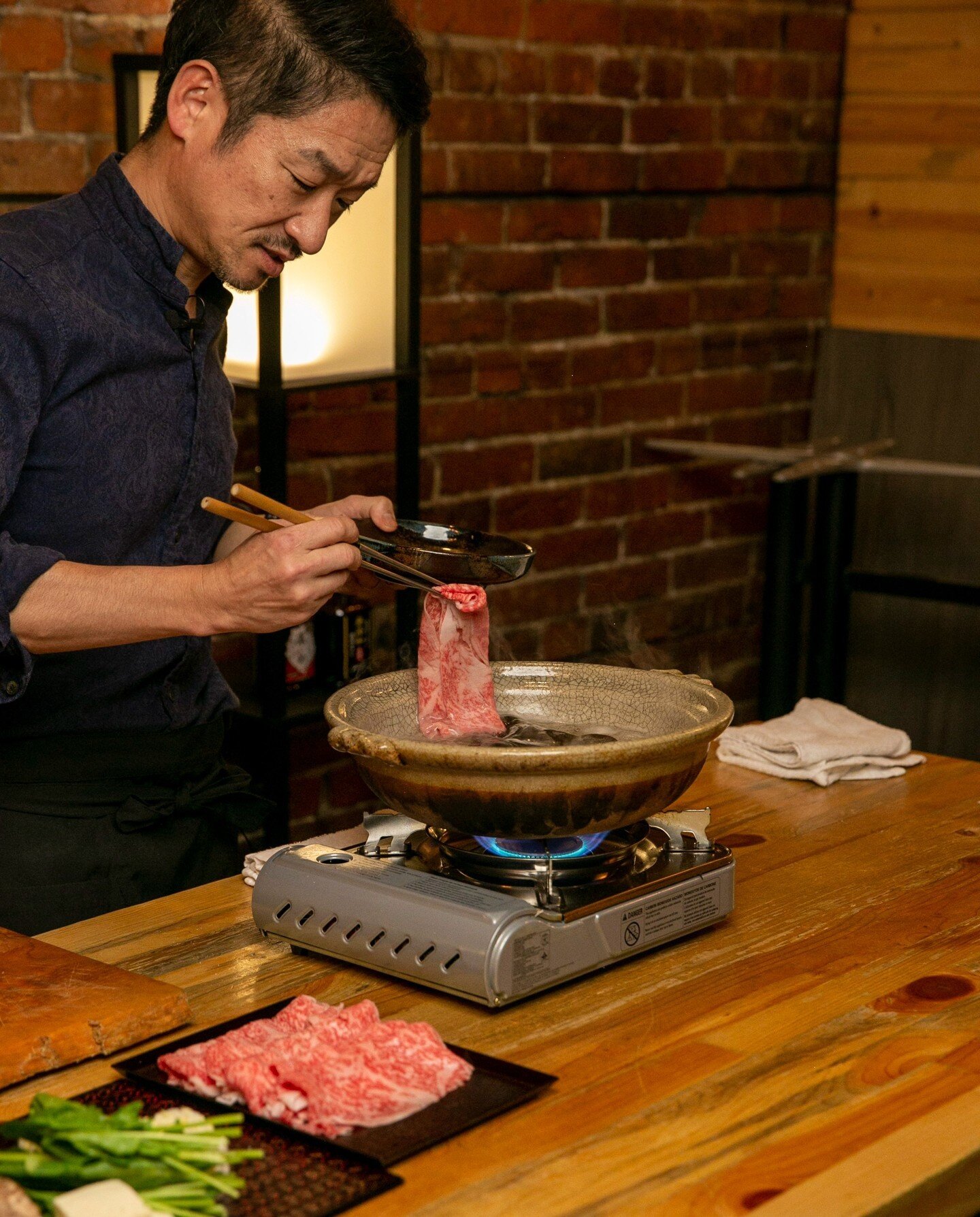 For grilling enthusiasts or hotpot lovers at home, visit us and get your favourite Wagyu cuts with us.

From yakiniku cuts to shabu-shabu cuts, at Aburi Market, you'll find a freshly cut selection. Pick yours from our counter and enjoy 10% off on Wed