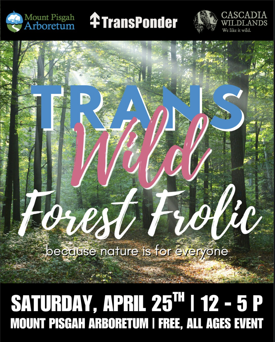 TransWild Forest Frolic