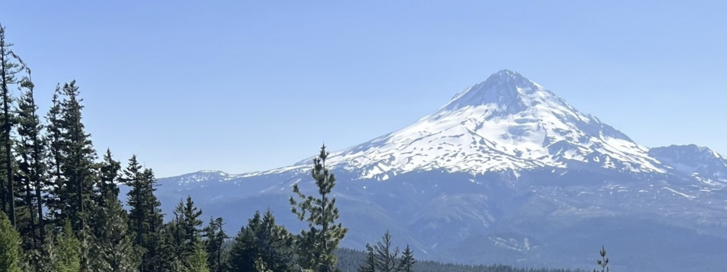 ACTION ALERT: Save Public Lands on Mt. Hood and Say NO to HR 655