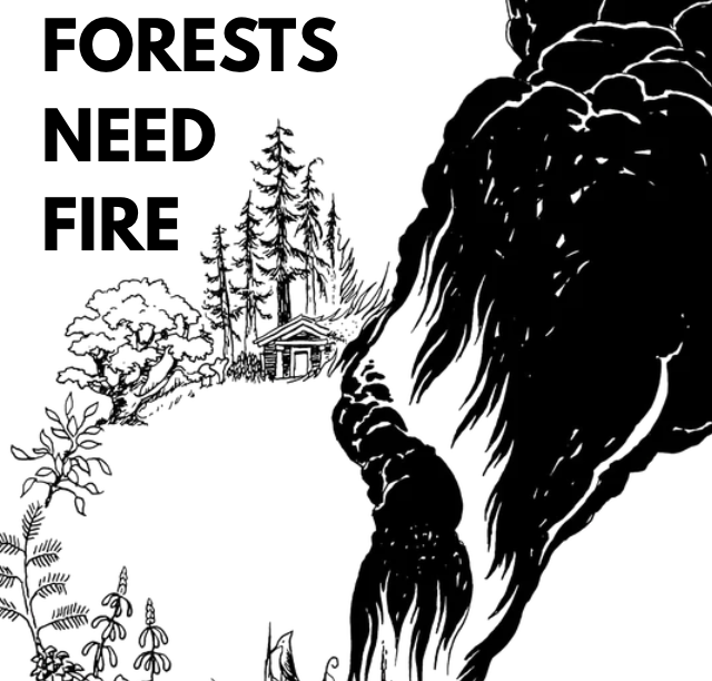 Call Your Senators to Oppose the Fix Our Forests Act