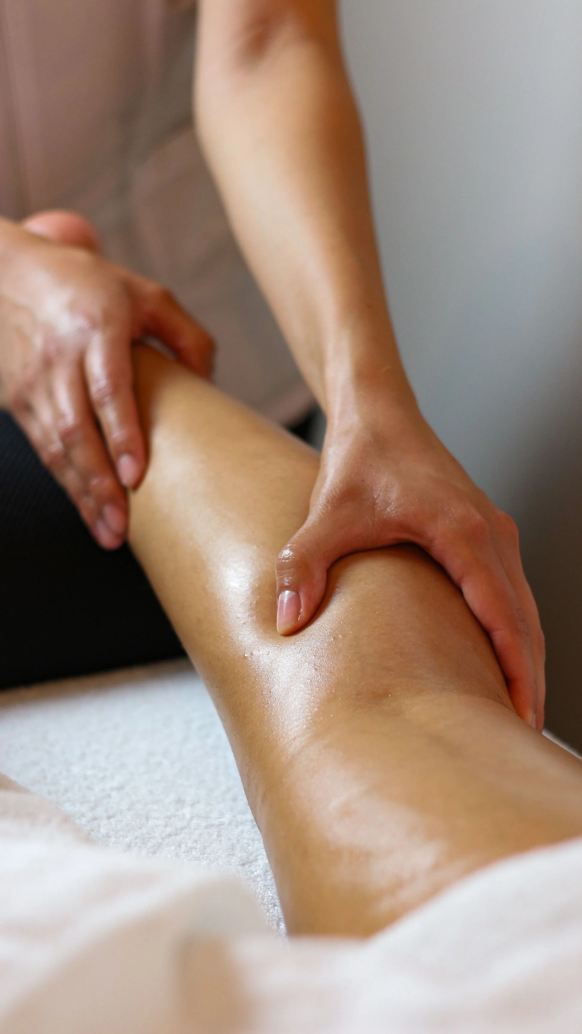 Lymphatic Wellness & Recovery