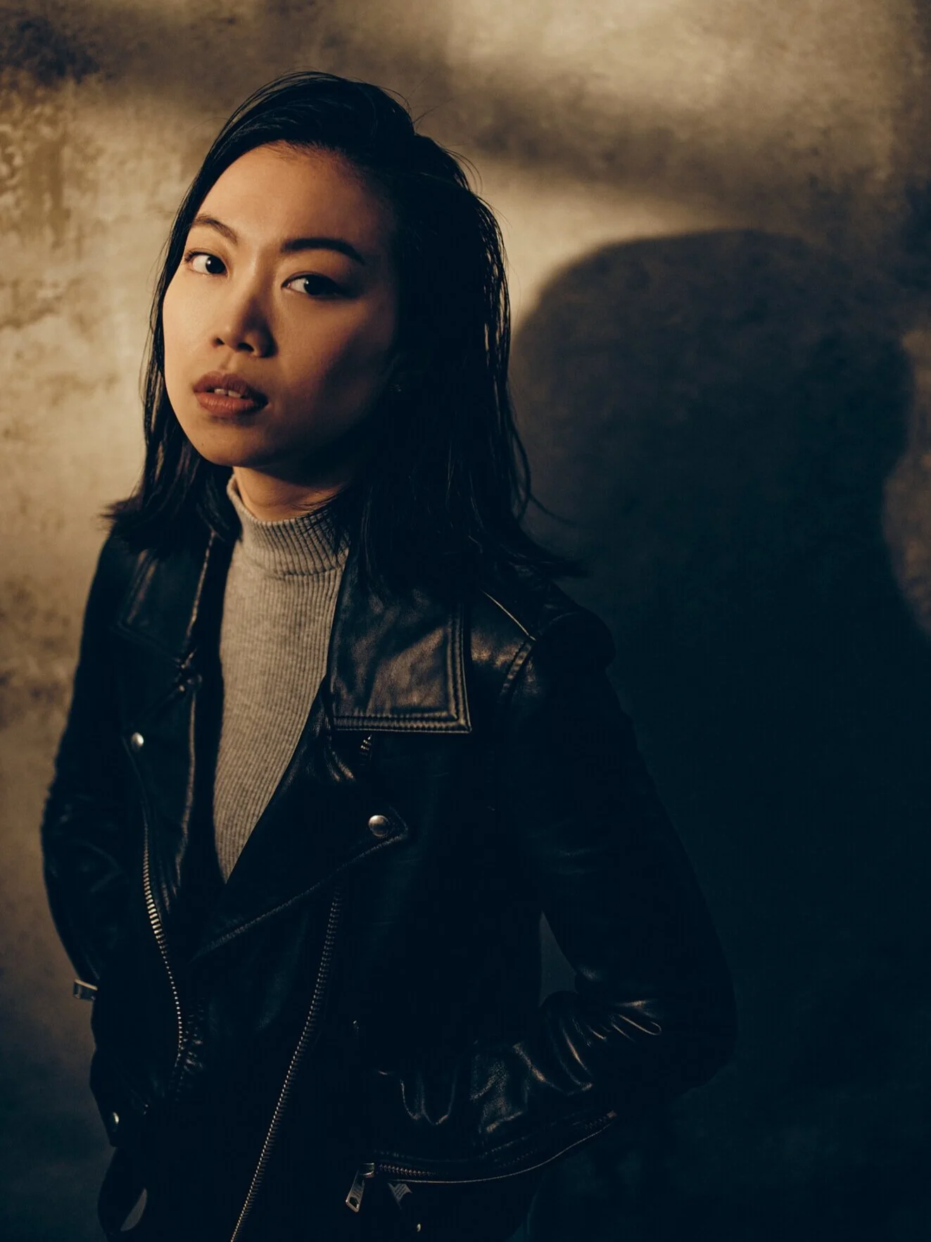 Actor Riko Riko Nakazono - Japanese Actress in London | TV, Film, Theatre