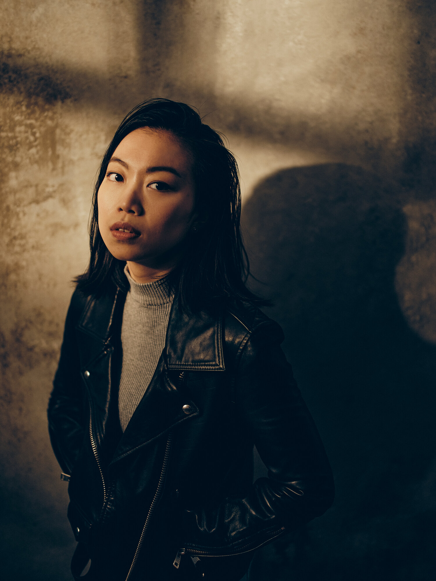 Riko Nakazono_Photo by Alan Howard
