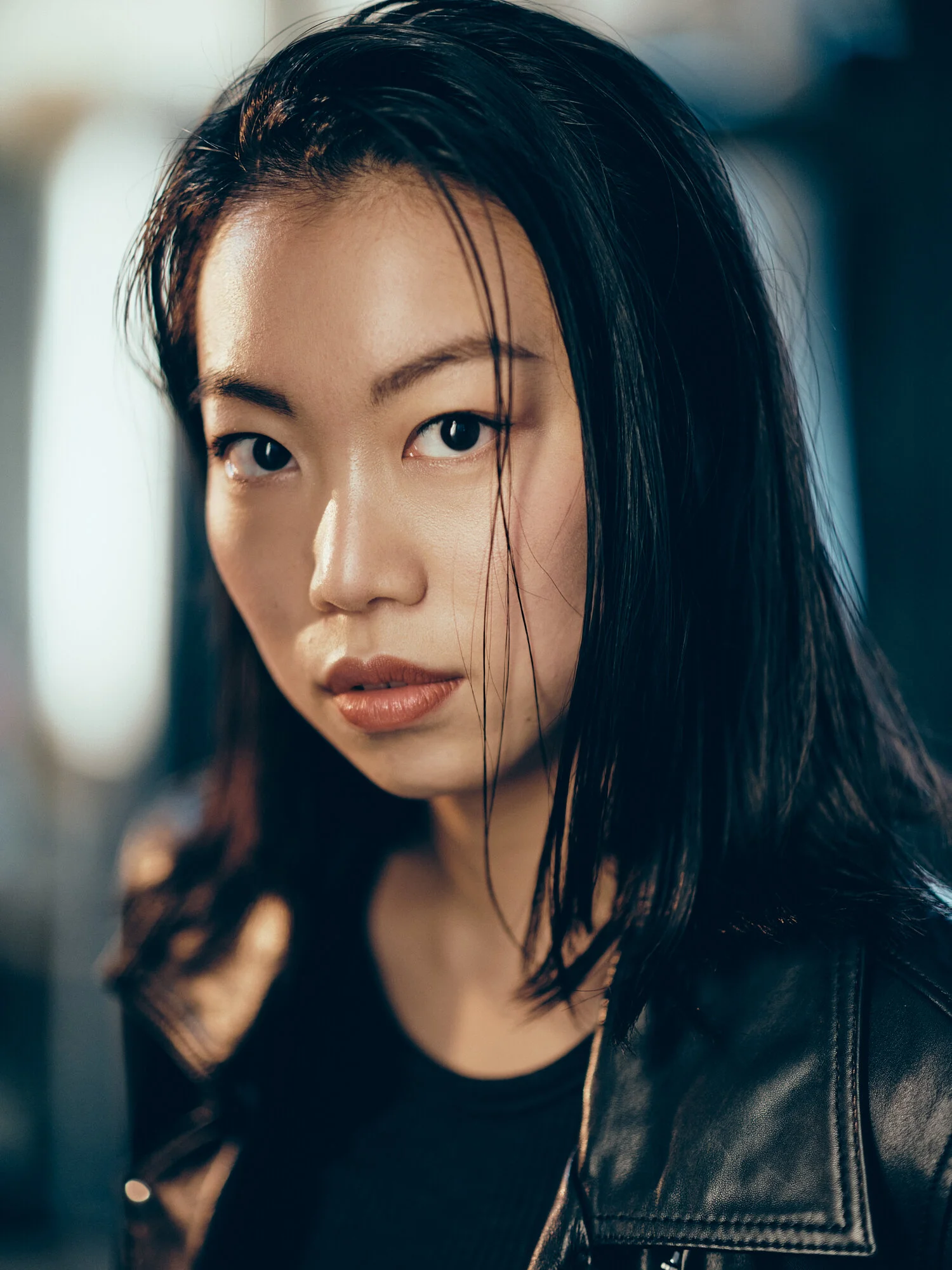 Riko Nakazono_Photo by Alan Howard