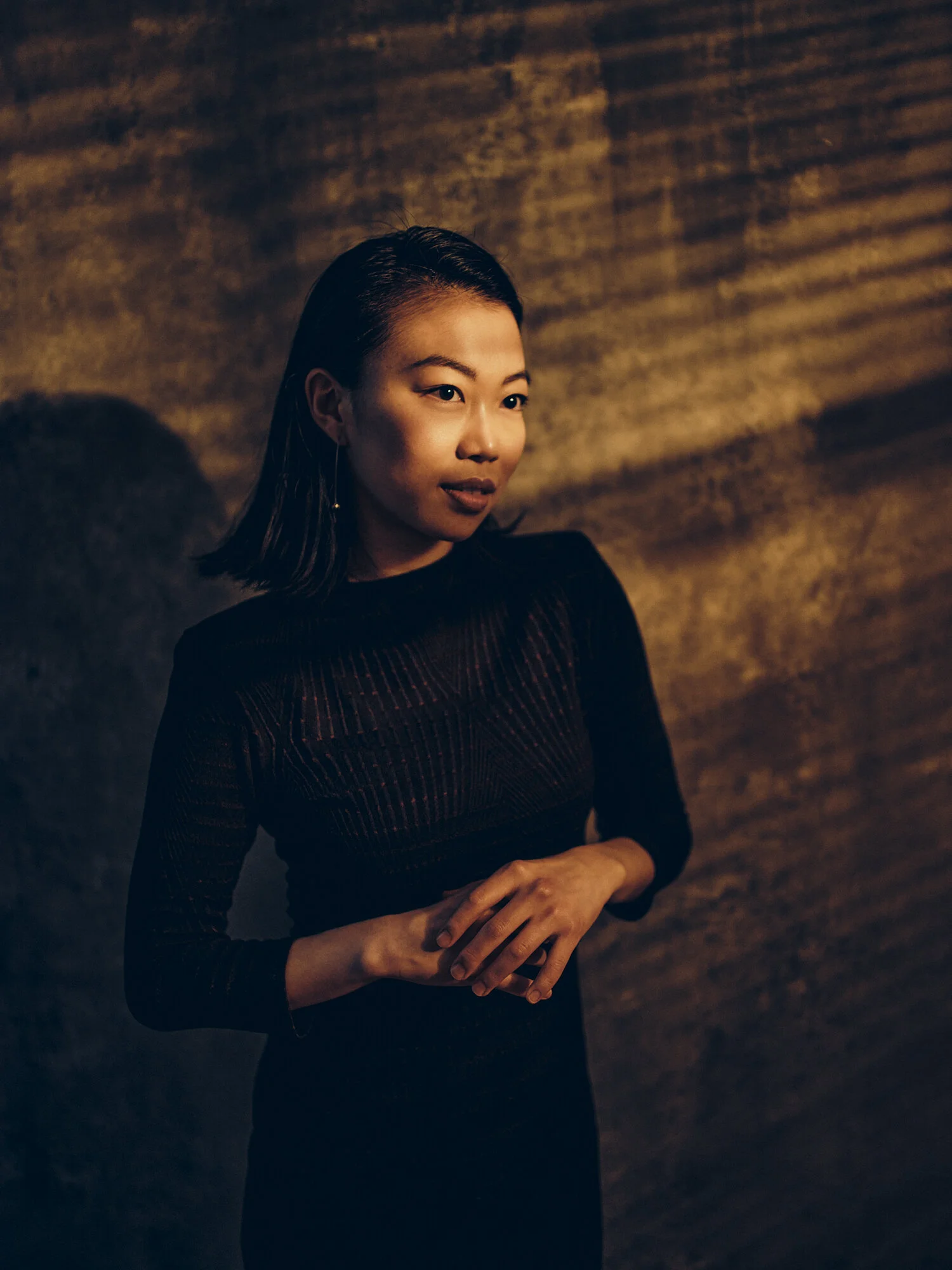 Riko Nakazono_Photo by Alan Howard