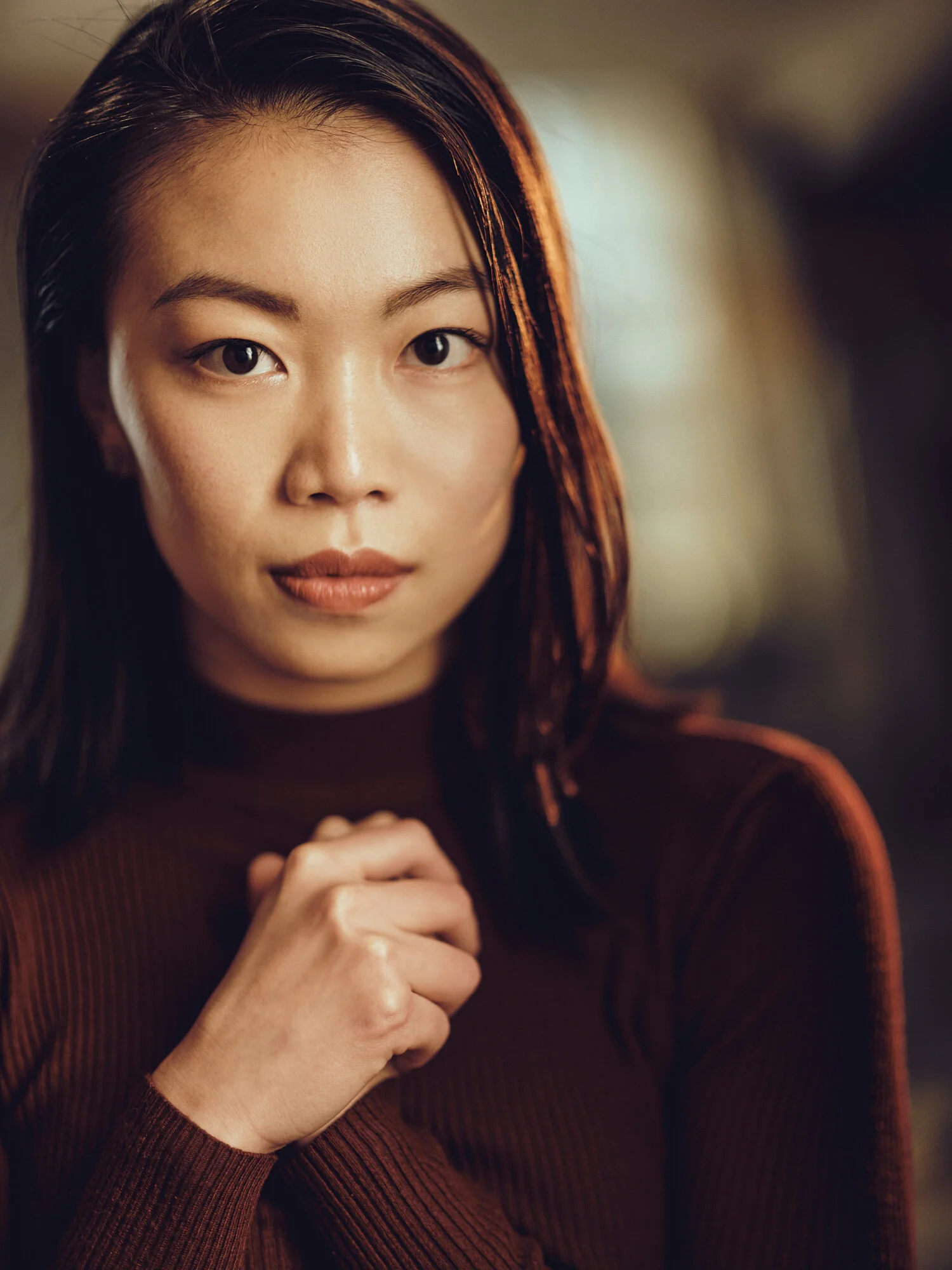 Riko Nakazono_Photo by Alan Howard