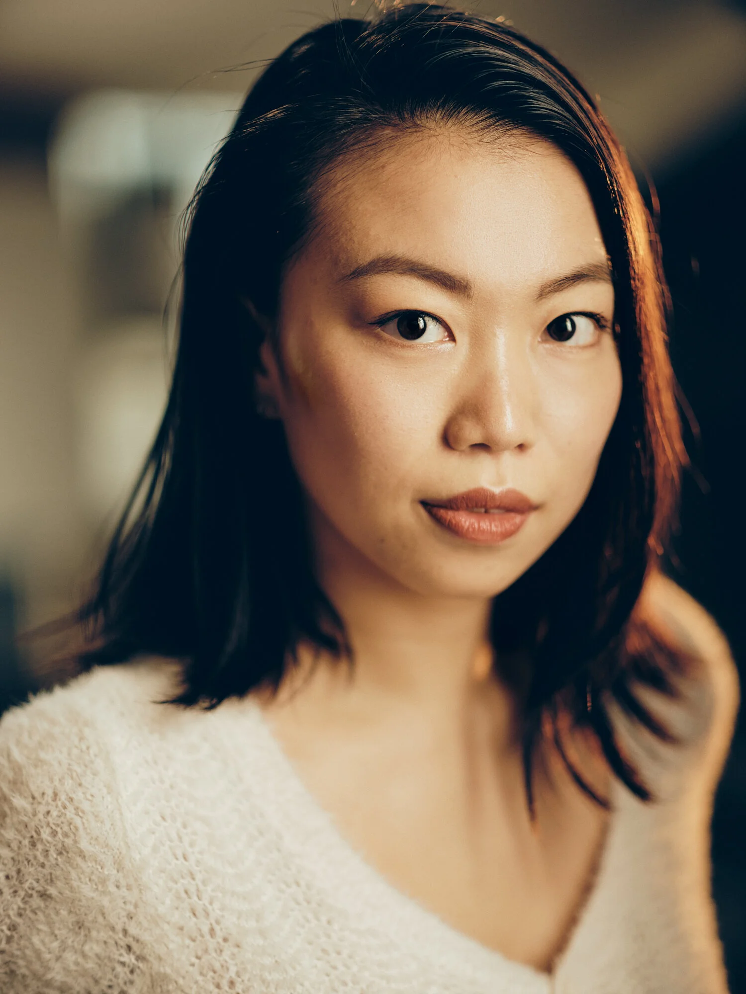 Riko Nakazono_Photo by Alan Howard