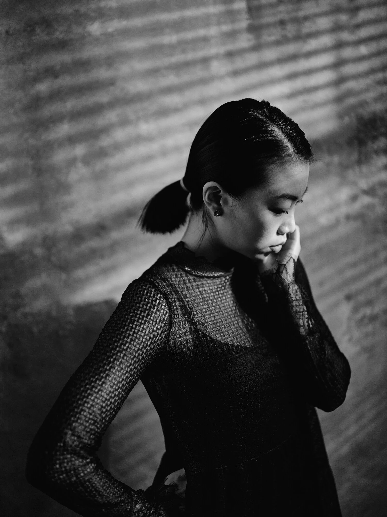 Riko Nakazono_Photo by Alan Howard