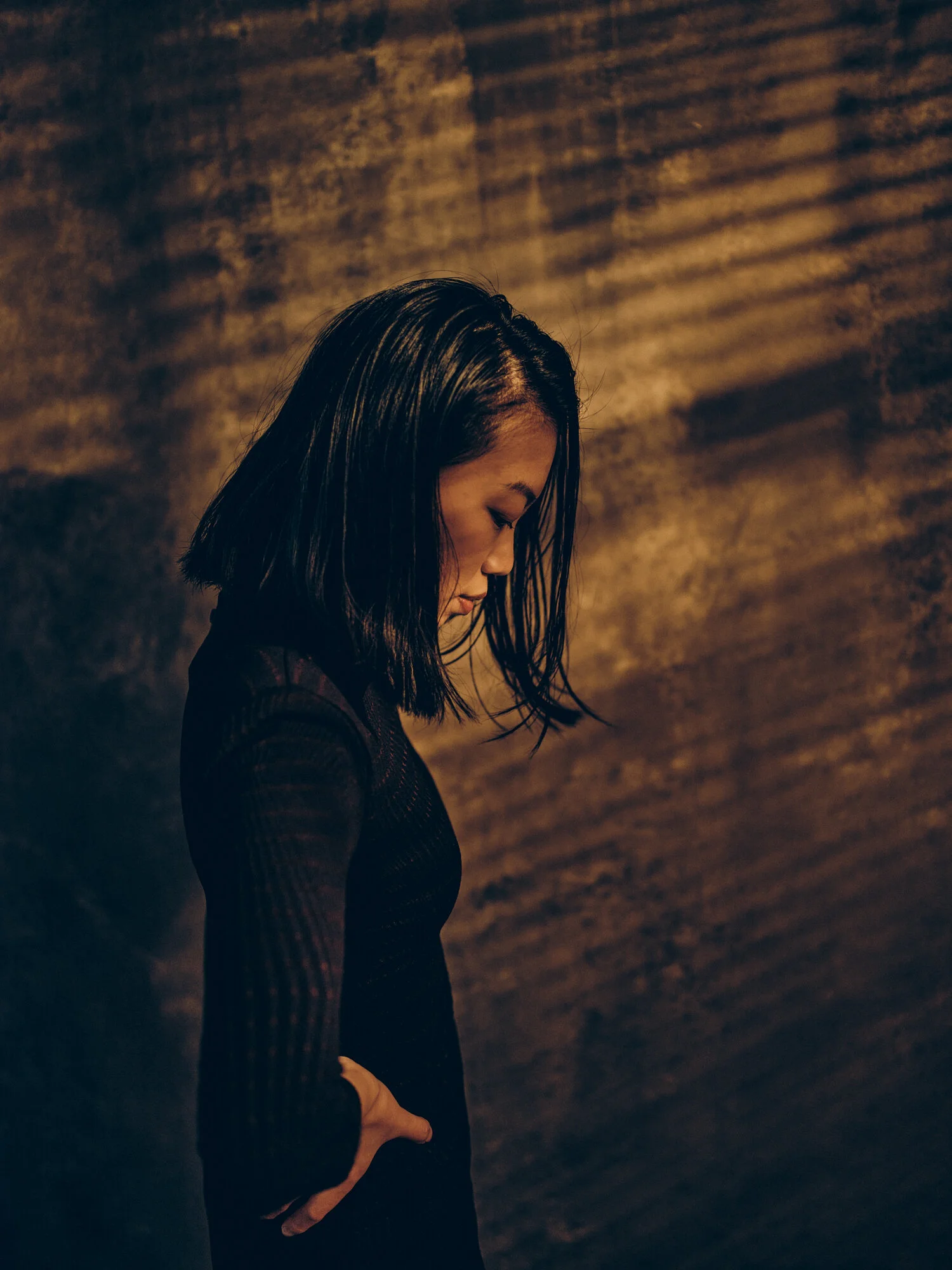 Riko Nakazono_Photo by Alan Howard