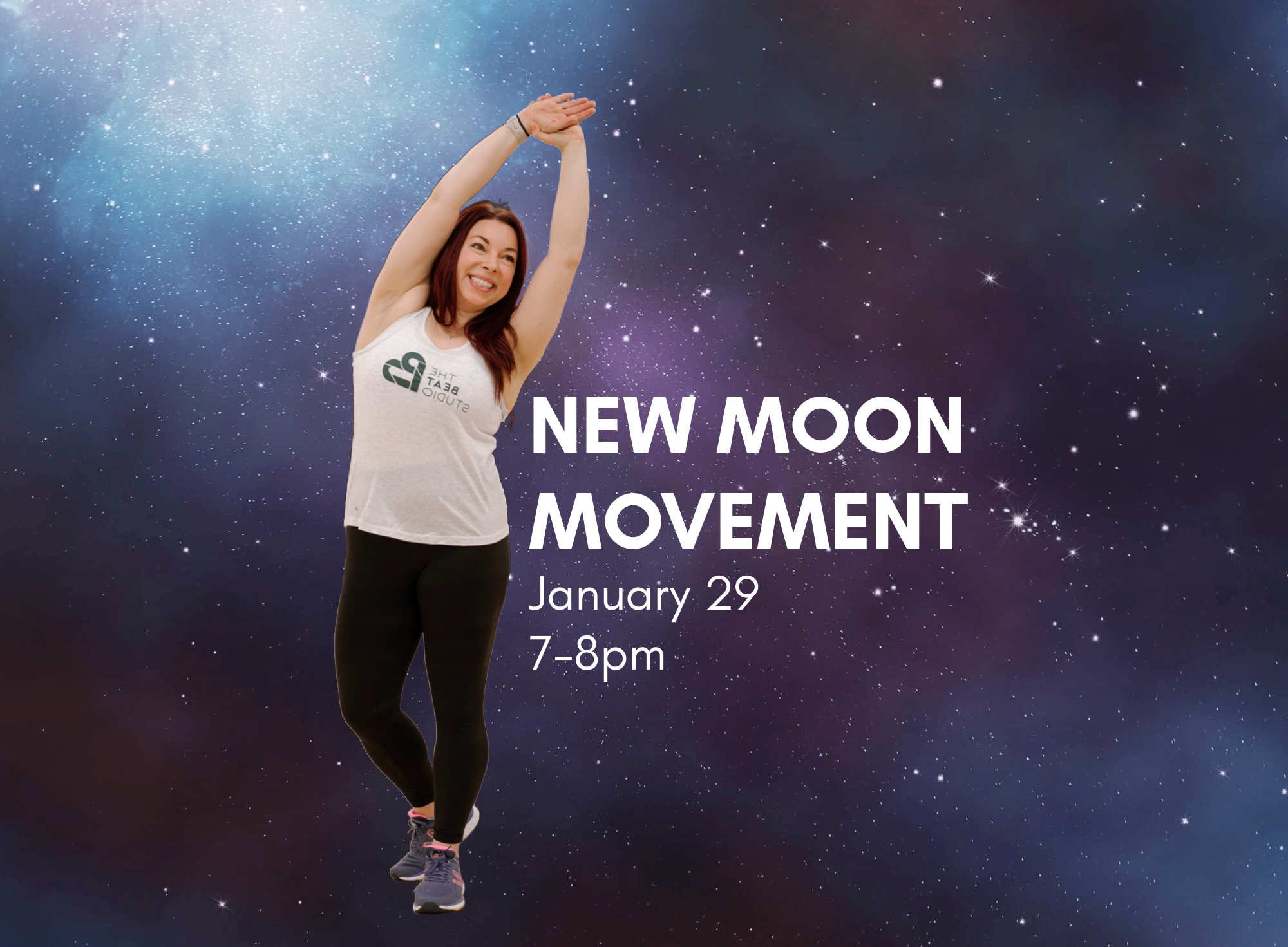 New Moon Movement
