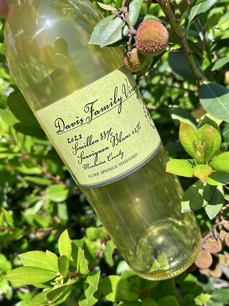2021 Semillon