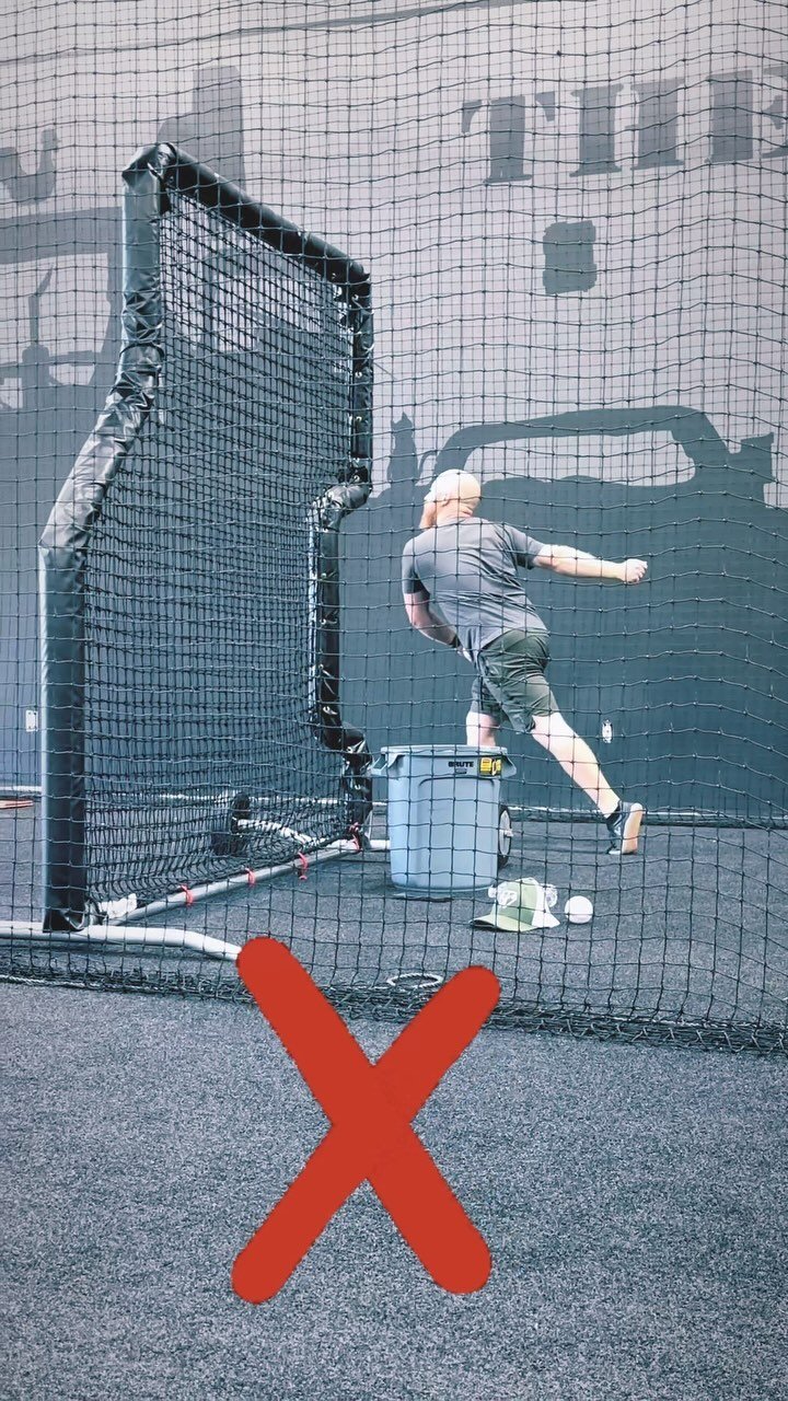 Full depth performance