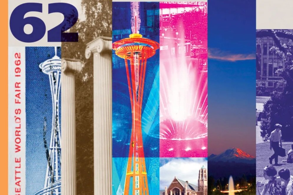 University of Washington