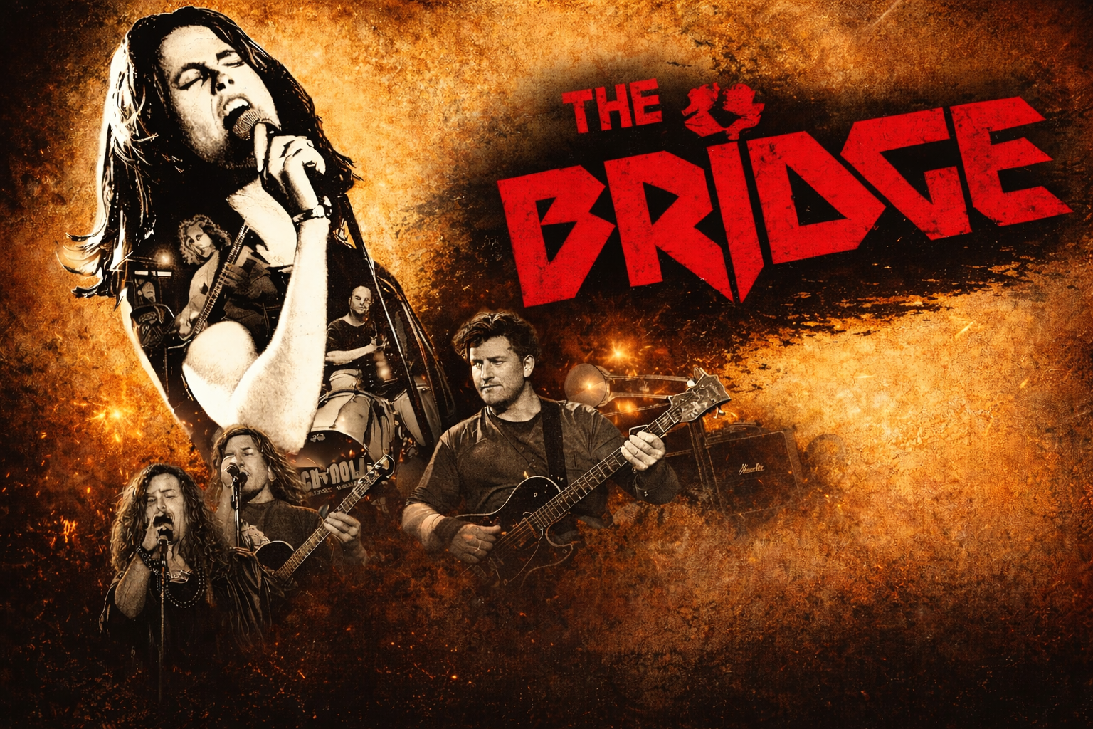 THE BRIDGE - Director/Editor