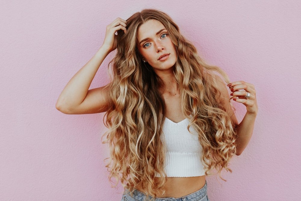 Balayage