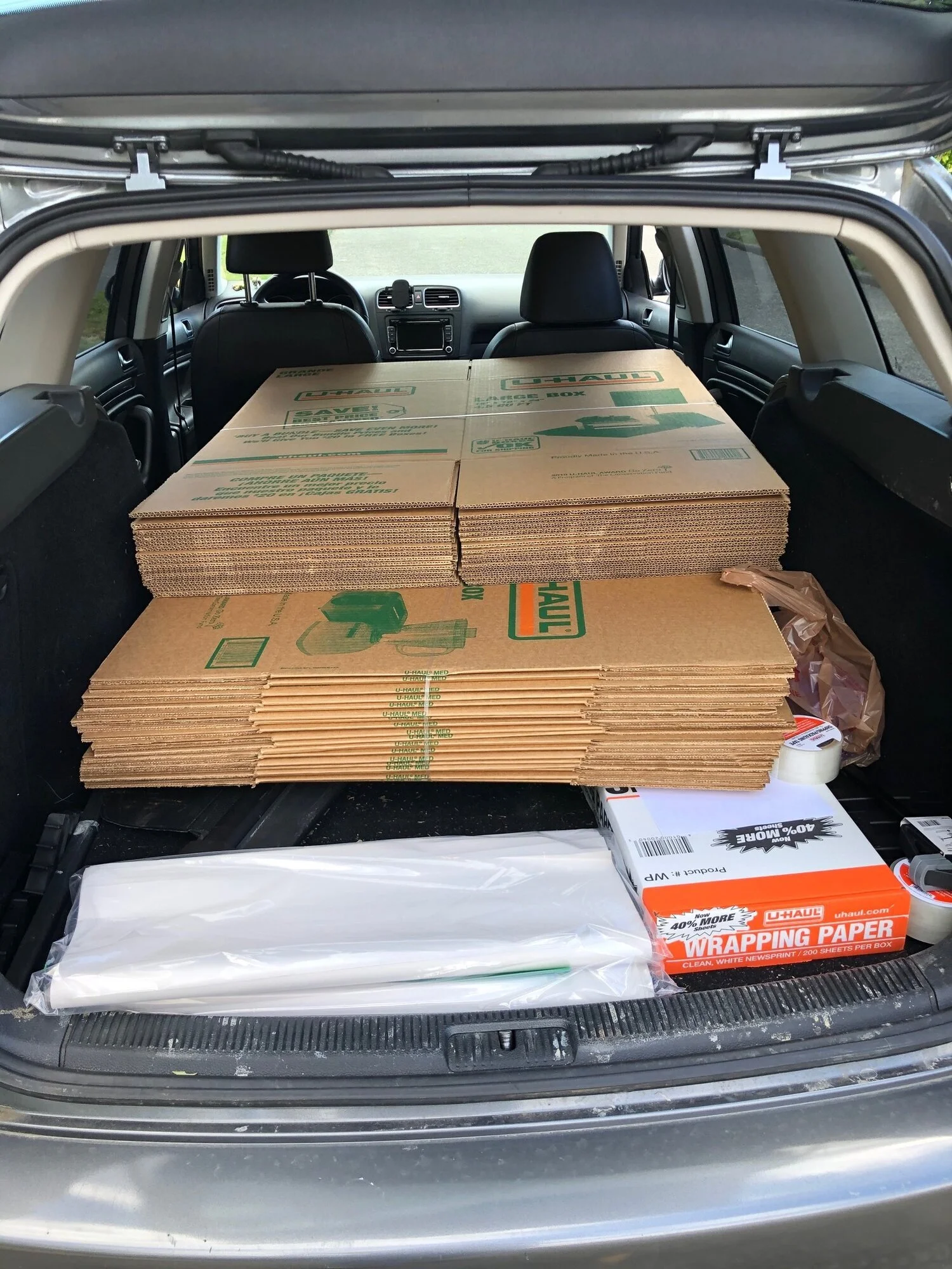 Essential Ingredients