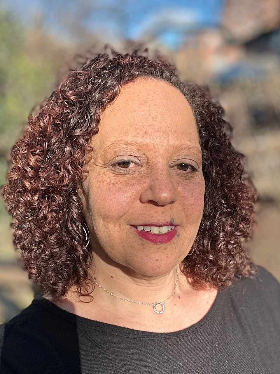 Sabrica Barnett