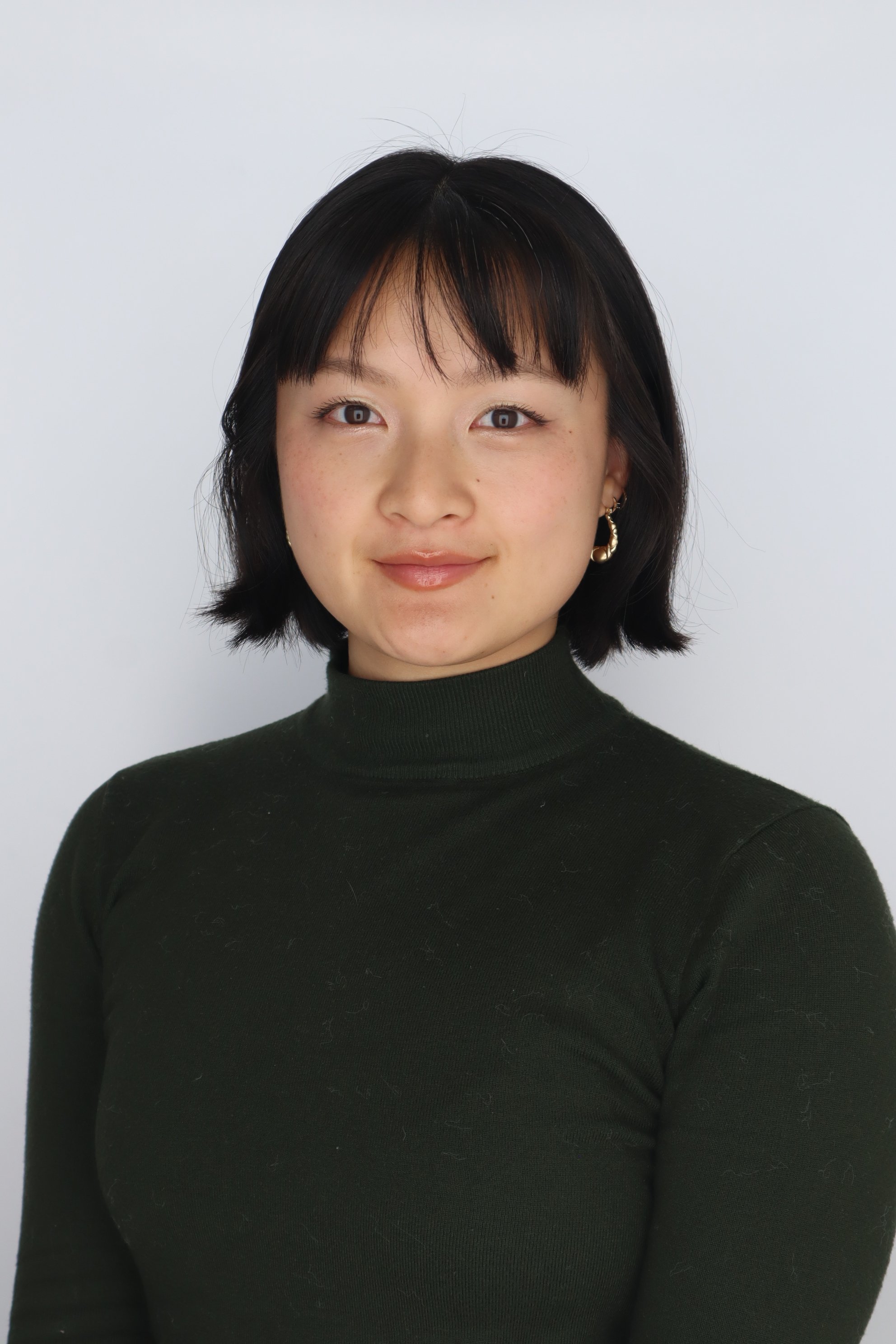 Wendy Liu