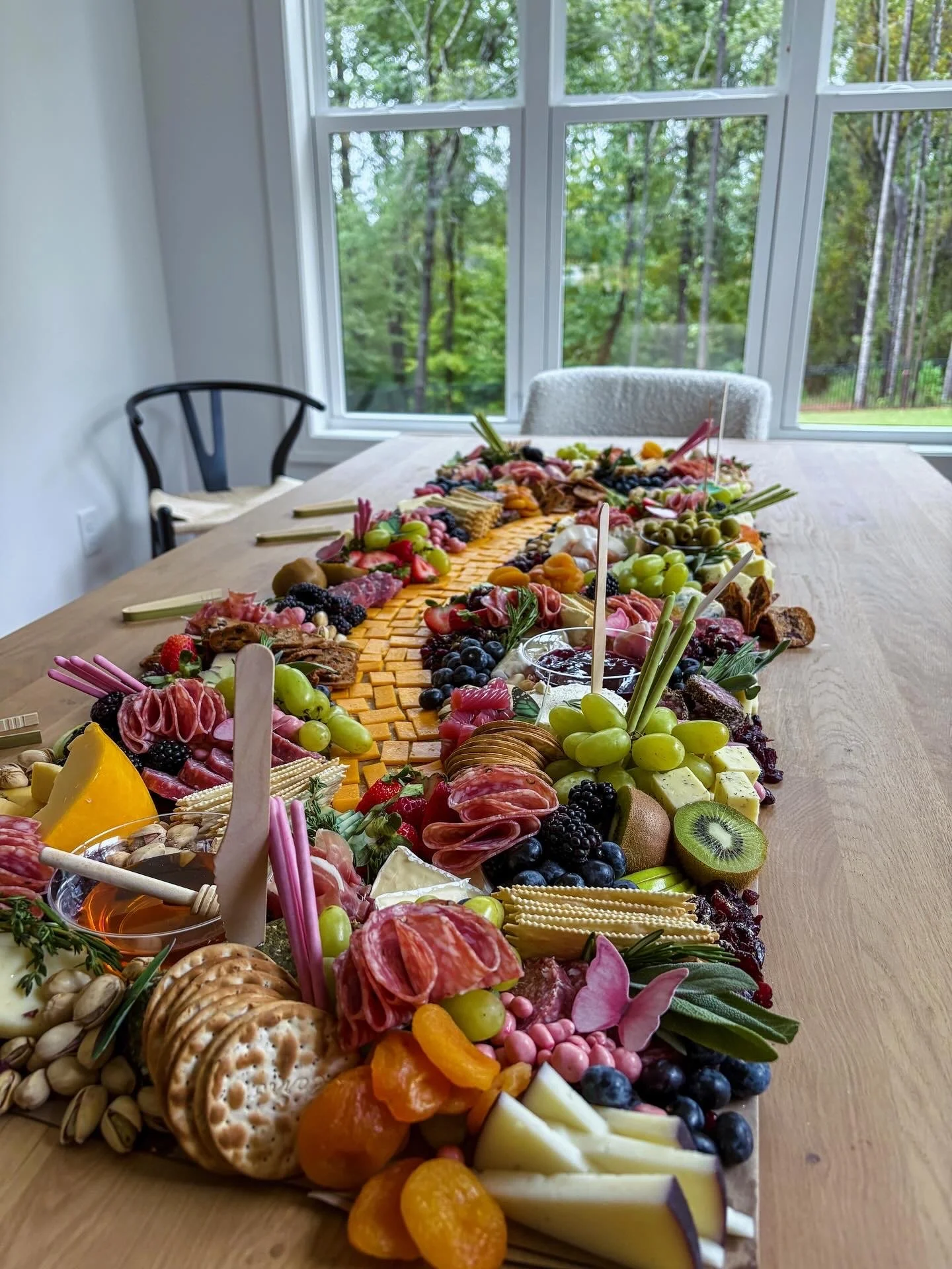 classic graze (per person) – spartanburg charcuterie... Graze Charcuterie | Order Your Perfect Spread Today