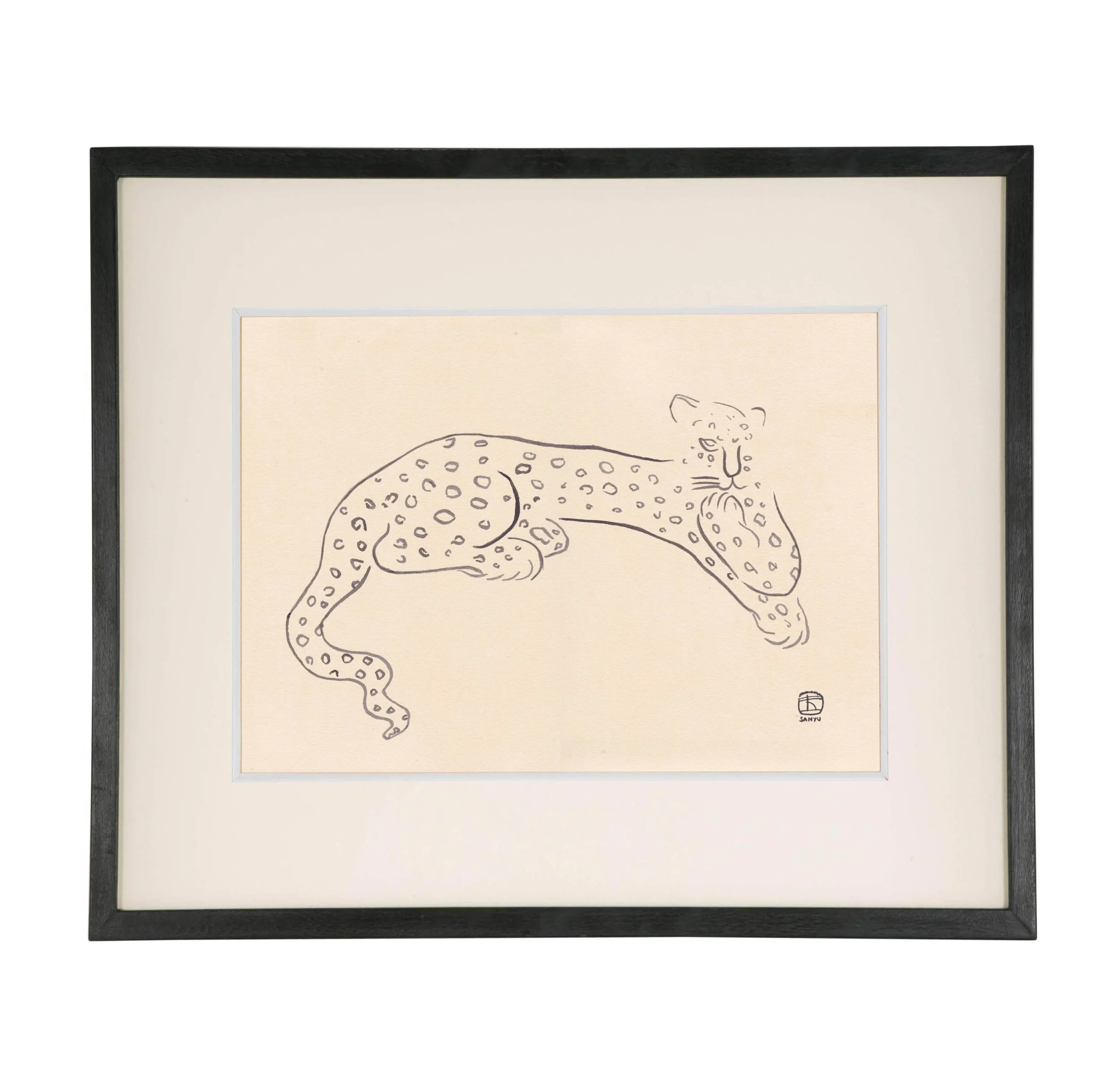 Leopard